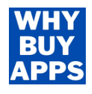 30% Off WhyBuyApps Coupons & Promo Codes 2024