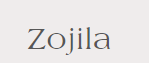 30% Off Zojila Coupons & Promo Codes 2024