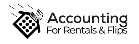 Accounting For Rentals And Flips Coupons