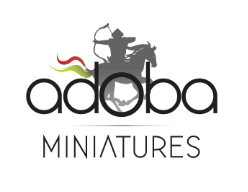 Adoba Miniatures Coupons