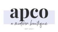 Apco Boutique Coupons