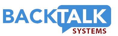 Back Talk Systems Coupons