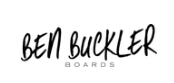 10% Off Ben Buckler Boards Coupons & Promo Codes 2024