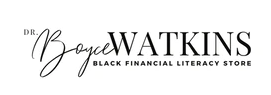 Black Financial Literacy Store Coupons