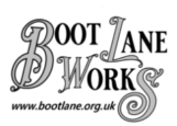 Boot Lane Works Coupons