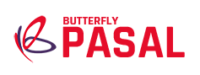 Butterfly Pasal Coupons