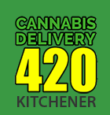 Cannabis Delivery 420 Coupons