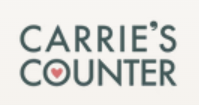 Carrie's Counter Coupons