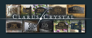 Clarus Crystal Coupons