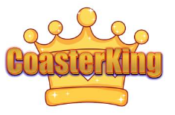 Coaster King Coupons