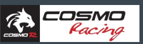 COSMO Racing Coupons