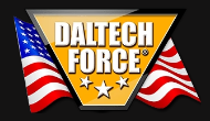 10% Off Daltech Force Coupons & Promo Codes 2024