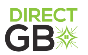 Direct GB Coupons