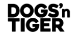 Dogs'n Tiger Coupons