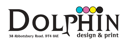 Dolphin Design & Print Coupons