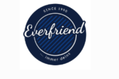 Everfriend DE Coupons