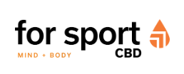 For Sport CBD Coupons