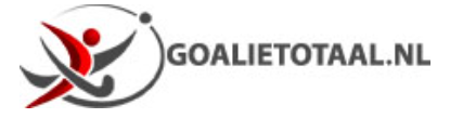 Goalietotaal NL Coupons