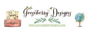 Gooseberry Designs Coupons