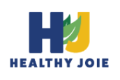 Healthy Joie Coupons