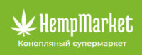 HempMarket UA Coupons