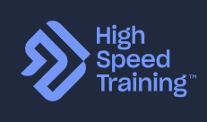High Speed Training Coupons