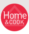 Home & Cook Coupons