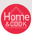 Home & Cook Coupons