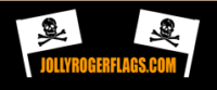 Jolly Roger Flags Coupons