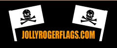 10% Off Jolly Roger Flags Coupons & Promo Codes 2024