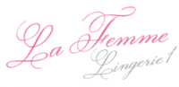 La Femme Lingerie 1 Coupons