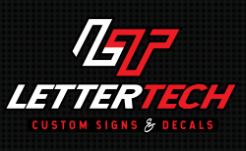 10% Off Lettertech Signs and Banners Coupons & Promo Codes 2025