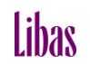 Libas Coupons