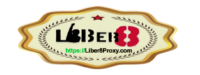 Liber8 Proxy Coupons