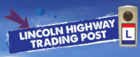 Lincoln Highway Trading Post Coupons