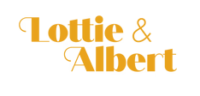 Lottie & Albert Coupons