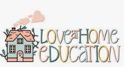 Love At Home Education Coupons