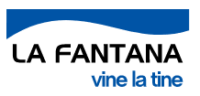 Magazin La Fantana Coupons