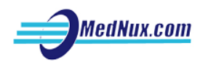 MedNux Coupons