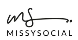 Missy Social Coupons