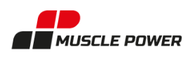 Muscle Power Coupons