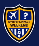 10% Off Mystery Football Weekend Coupons & Promo Codes 2024