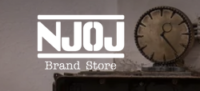 NJOJ Brand Store NL Coupons