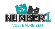 Number 1 Voetbalreizen Coupons