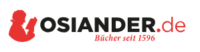 Osiander Coupons