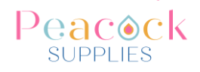 Peacock Supplies Coupons