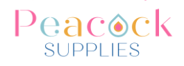 Peacock Supplies Coupons