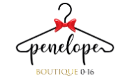 Penelope Boutique Coupons