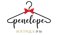 20% Off Penelope Boutique Coupons & Promo Codes 2024