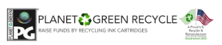 Planet Green Recycle Coupons